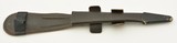 WWII Fairburn-Sykes Third Pattern British Commando Knife/Sheath - 10 of 11