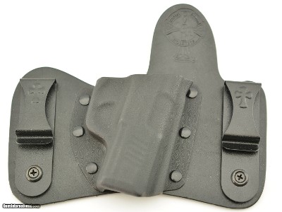 CrossBreed MiniTuck IWB Holster 365X Sig Sauer
