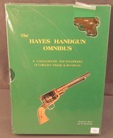 The Hayes Handgun Omnibus (Boxed) Edition - 1 of 3