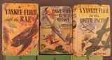 Yankee Flier Boys Books 9 Volumes - 2 of 2
