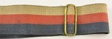 WW1 Canadian Army Snake Belt for Dress - 5 of 7