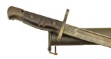 WWI US M1917 Remington Bayonet/Scabbard - 1 of 11