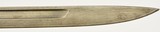 WWI US M1917 Remington Bayonet/Scabbard - 5 of 11