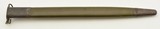 WWI US M1917 Remington Bayonet/Scabbard - 9 of 11