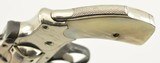 S&W 32 Safety HammerlessLemon Squeezer Pearl Grips - 7 of 11