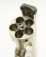 S&W 32 Safety HammerlessLemon Squeezer Pearl Grips - 11 of 11