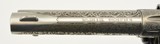 Beautiful Taylors & Co. Engraved 45 Colt 1873 Cattleman Uberti 4 3/4 - 10 of 13