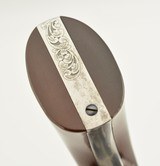 Beautiful Taylors & Co. Engraved 45 Colt 1873 Cattleman Uberti 4 3/4 - 11 of 13