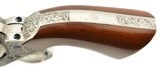 Beautiful Taylors & Co. Engraved 45 Colt 1873 Cattleman Uberti 4 3/4 - 8 of 13
