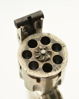 Pre-WWI H&R Premier Second Model 22 LR Revolver 3rd Variation C&R - 13 of 13