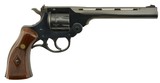H&R Model 999 Sportsman Top Break 22 LR Revolver - 1 of 12