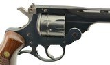 H&R Model 999 Sportsman Top Break 22 LR Revolver - 3 of 12
