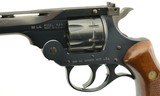 H&R Model 999 Sportsman Top Break 22 LR Revolver - 6 of 12