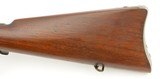 Winchester Model 1873 Third Model Musket 44-40 - 9 of 15