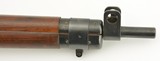 Excellent Enfield No. 7 Mk. I 22 Training Rifle by Long Branch - 8 of 15