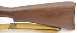 Excellent Enfield No. 7 Mk. I 22 Training Rifle by Long Branch - 9 of 15