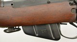 Excellent Enfield No. 7 Mk. I 22 Training Rifle by Long Branch - 13 of 15