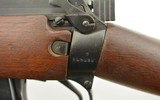 Excellent Enfield No. 7 Mk. I 22 Training Rifle by Long Branch - 11 of 15