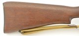 Excellent Enfield No. 7 Mk. I 22 Training Rifle by Long Branch - 3 of 15