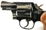 S&W Model 12-2 M&P Airweight Revolver With Box and Papers - 6 of 15