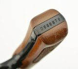 S&W Model 12-2 M&P Airweight Revolver With Box and Papers - 10 of 15