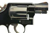 S&W Model 12-2 M&P Airweight Revolver With Box and Papers - 3 of 15