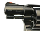 S&W Model 12-2 M&P Airweight Revolver With Box and Papers - 7 of 15