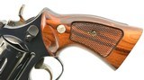 S&W Model 57 Revolver 41 Magnum Built in 1970 - 5 of 13