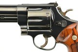 S&W Model 57 Revolver 41 Magnum Built in 1970 - 6 of 13