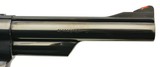 S&W Model 57 Revolver 41 Magnum Built in 1970 - 4 of 13