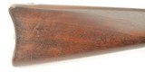 US Model 1888 Trapdoor Rifle by Springfield - 3 of 15