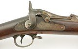 US Model 1888 Trapdoor Rifle by Springfield - 5 of 15
