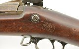 US Model 1888 Trapdoor Rifle by Springfield - 11 of 15