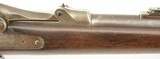 US Model 1888 Trapdoor Rifle by Springfield - 6 of 15