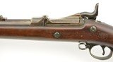 US Model 1888 Trapdoor Rifle by Springfield - 12 of 15
