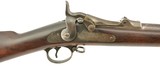 US Model 1888 Trapdoor Rifle by Springfield - 1 of 15