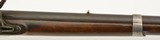 Scarce US Model 1817 Common Rifle by Deringer (Reconversion to Flint) - 7 of 15