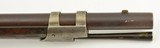 Scarce US Model 1817 Common Rifle by Deringer (Reconversion to Flint) - 9 of 15