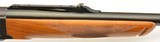 Pre-Warning Ruger No. 1-H Rifle in .375 H&H Mag. with Box and Letter - 5 of 15