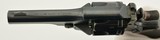 Excellent Antique Webley Mk. I/II Transitional Revolver York House - 11 of 15
