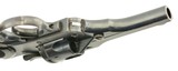 Excellent Antique Webley Mk. I/II Transitional Revolver York House - 14 of 15