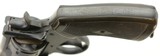 British Mk. VI Service Revolver by Enfield (Three Digit Serial Number) - 11 of 15