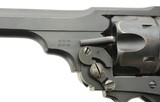 British Mk. VI Service Revolver by Enfield (Three Digit Serial Number) - 9 of 15