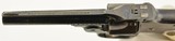 S;W .32 Safety Hammerless Revolver Mother of Pearl Grips - 9 of 13