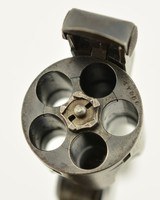 S;W .32 Safety Hammerless Revolver Mother of Pearl Grips - 13 of 13