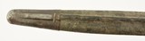 WWI British P 1907 First Model Sanderson Bayonet 1909 - 10 of 10