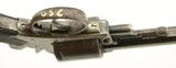 Adams Mk. III Model 1872 Revolver w/ South African Registration Number - 13 of 15