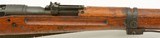 WW2 Japanese Type 99 Rifle With Intact Mum and Bayonet - 5 of 15
