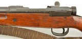 WW2 Japanese Type 99 Rifle With Intact Mum and Bayonet - 10 of 15