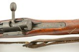 WW2 Japanese Type 99 Rifle With Intact Mum and Bayonet - 15 of 15